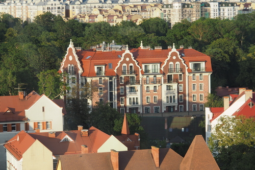 Зеленоградск